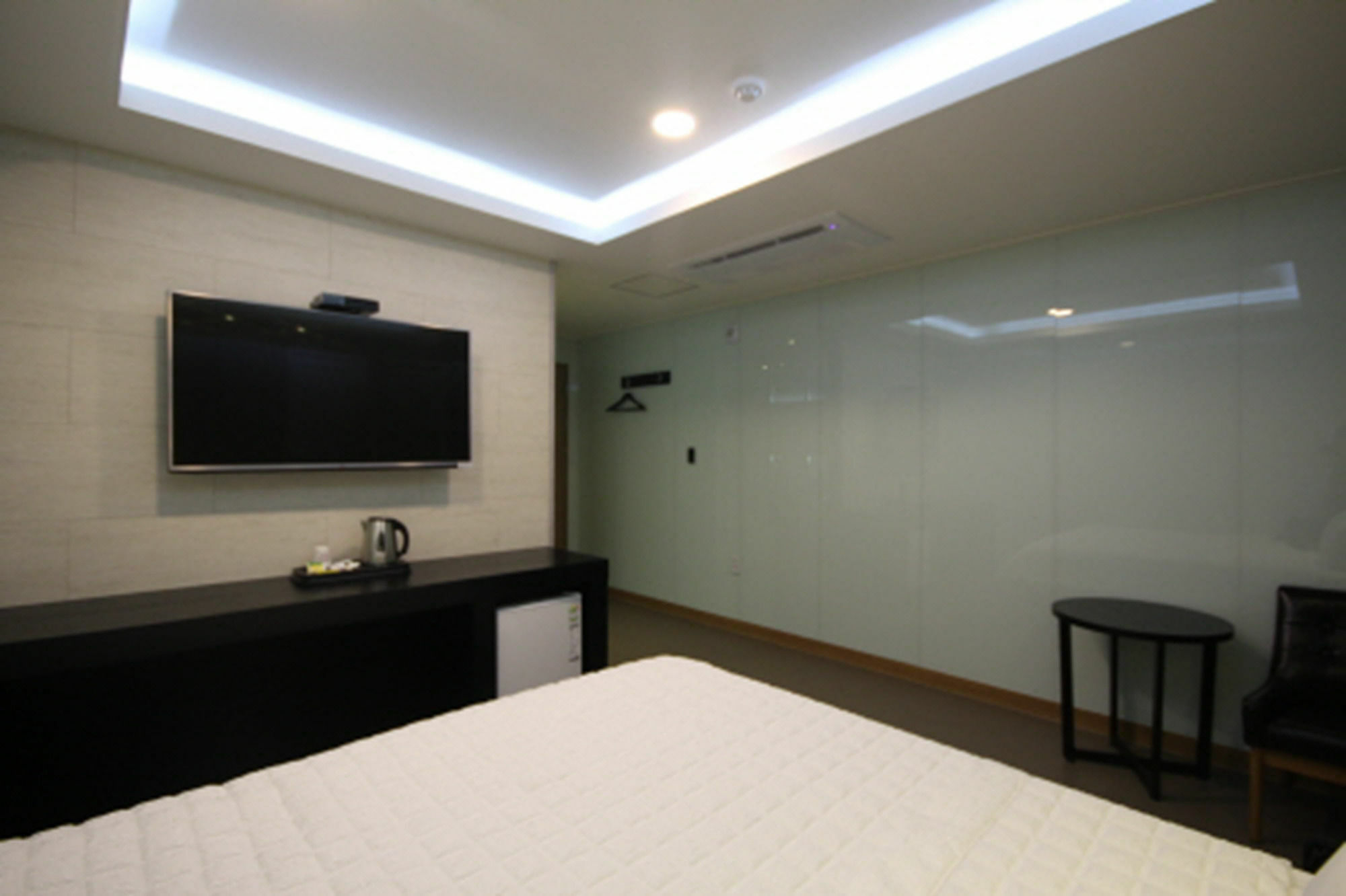 Mgm Hotel Busan Exterior foto