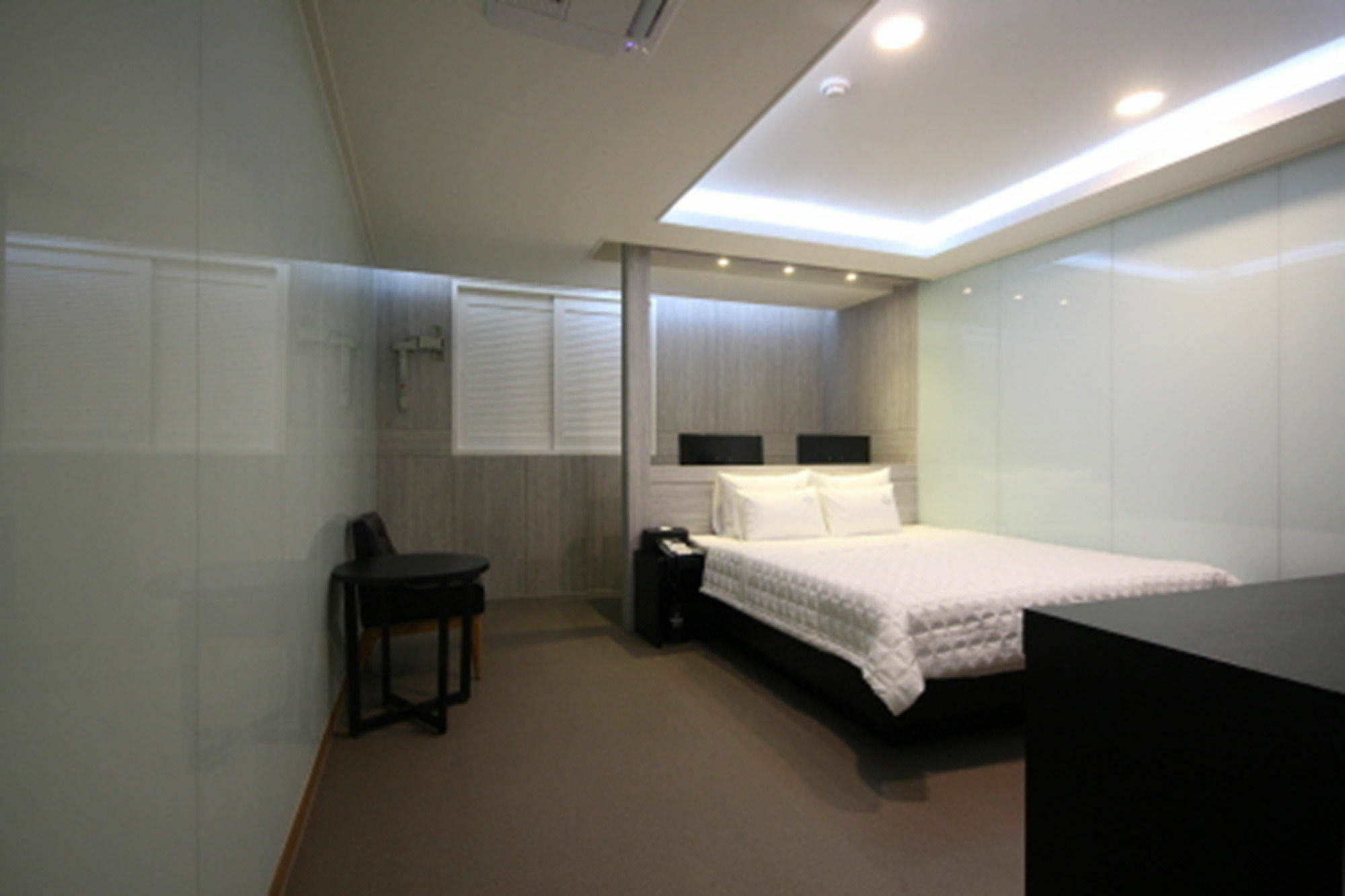Mgm Hotel Busan Exterior foto